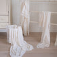 anggo Atelier blanket (129cm×98cm)