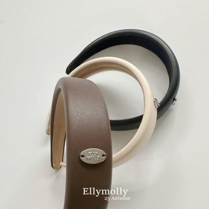 ELLYMOLLY elly symbol headband