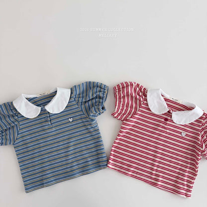 melikey soul st collar t (~80-140cm)