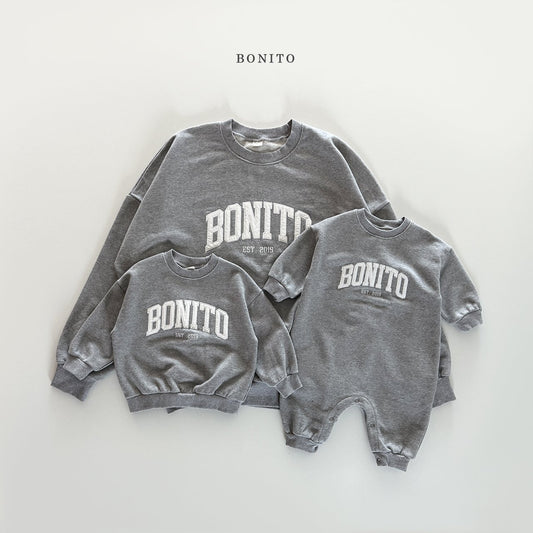 bonito new bonito sparking mtm(adult)
