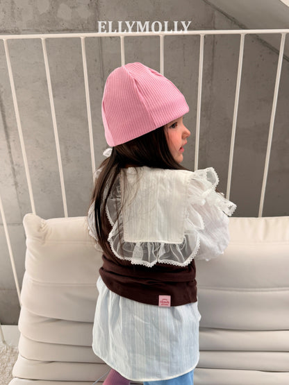 ELLYMOLLY eileen sailor bl (90-145cm)