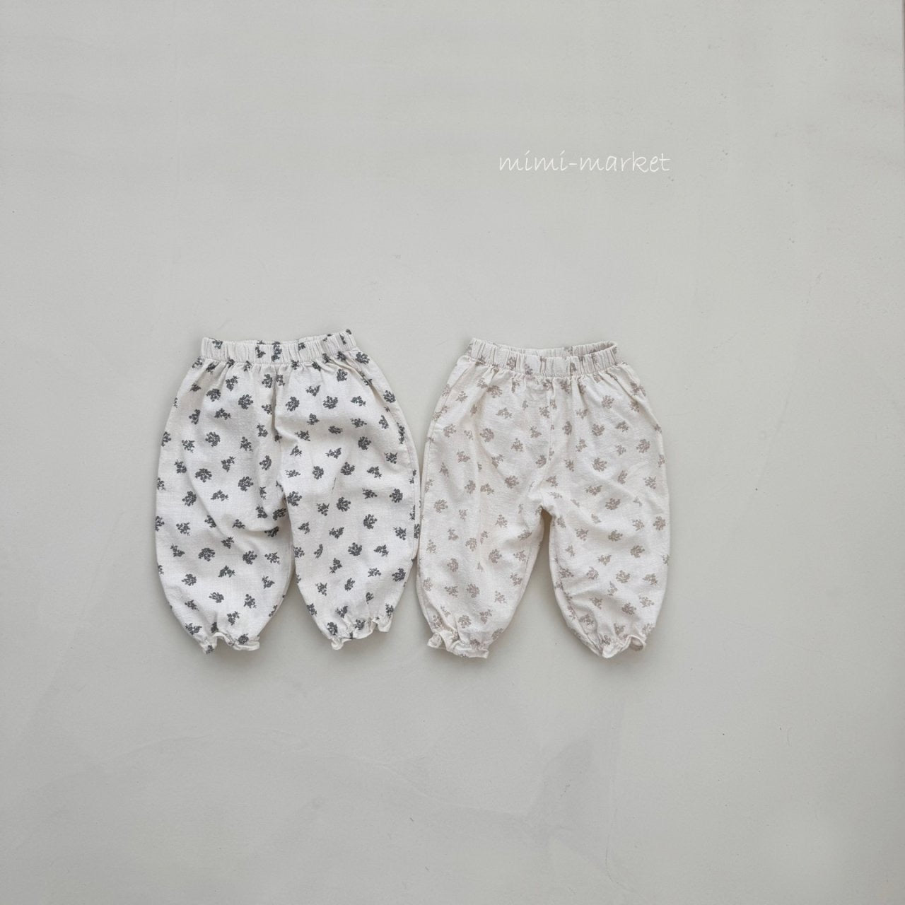 mimi market prim pants (70-85cm)