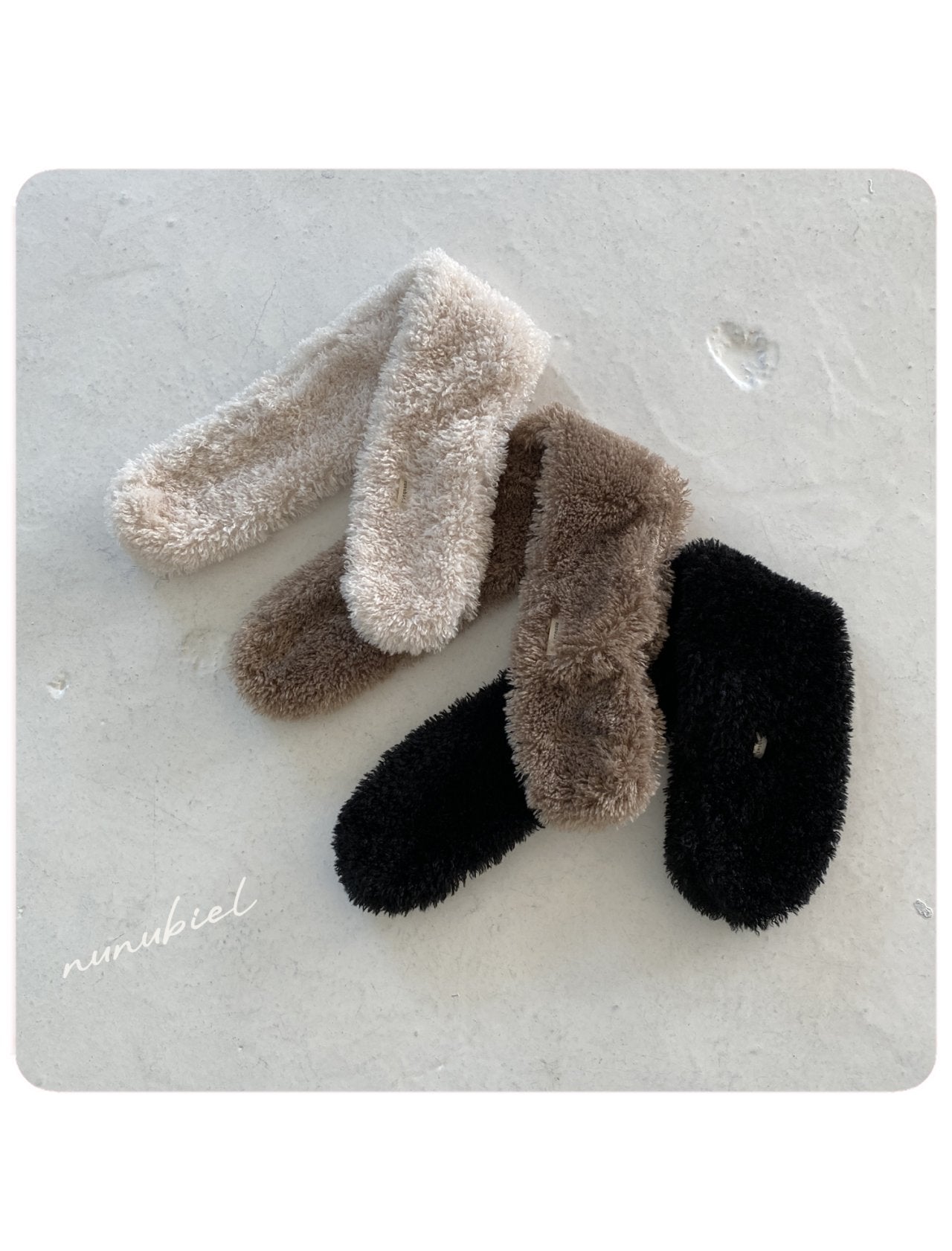 nunubiel rams muffler