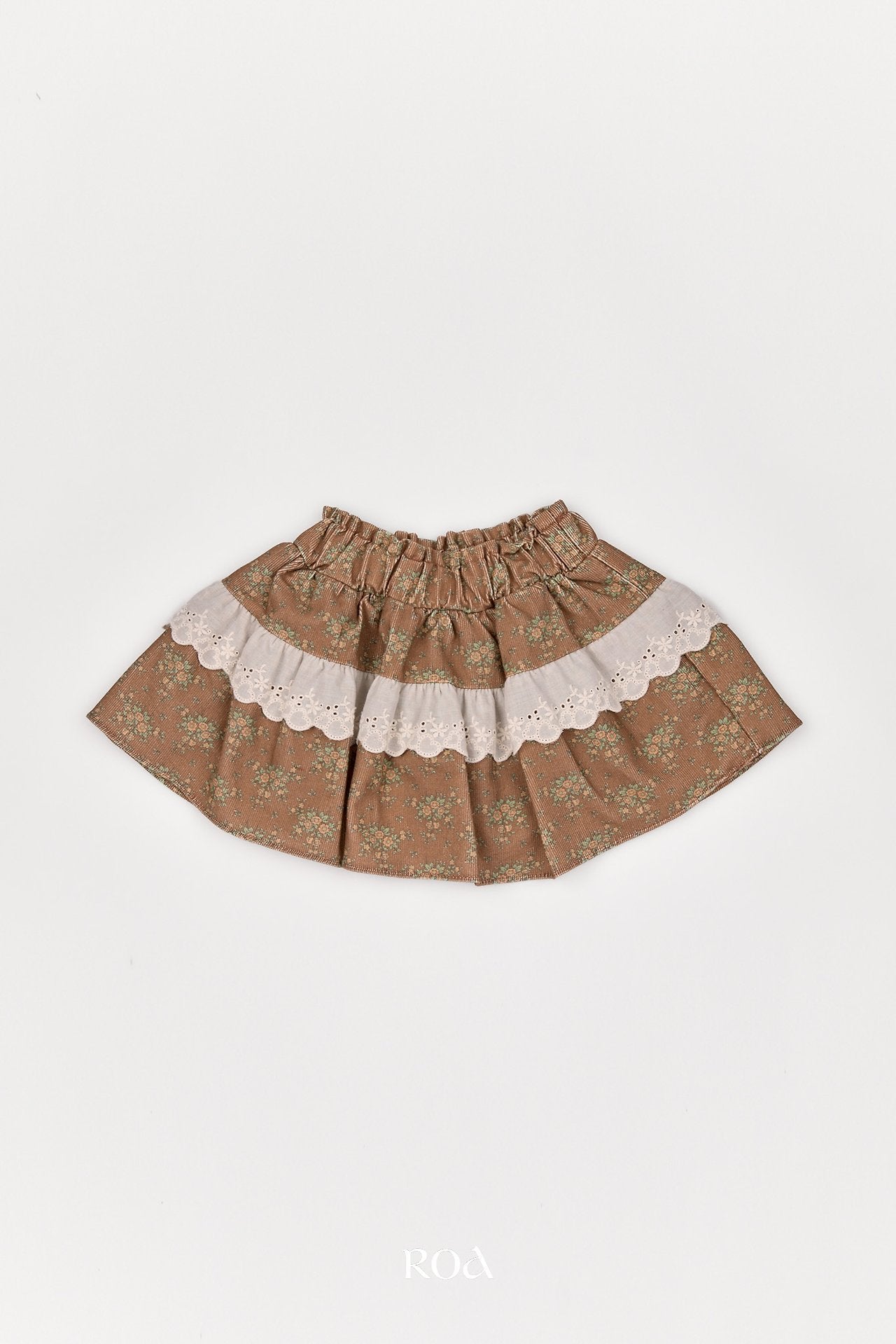 Roa mary skirt (80-120cm)