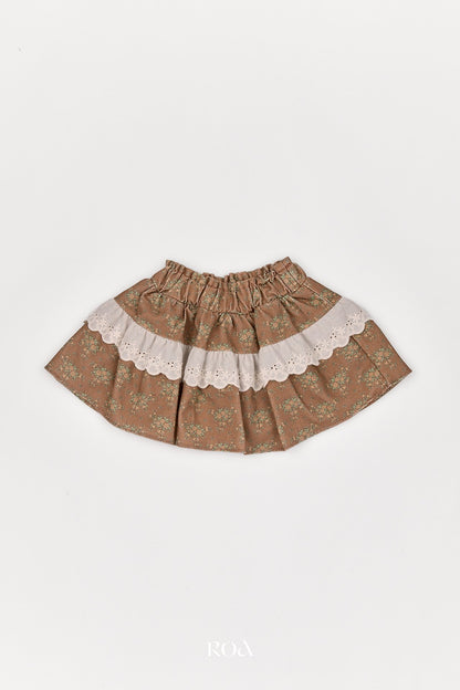Roa mary skirt (80-120cm)