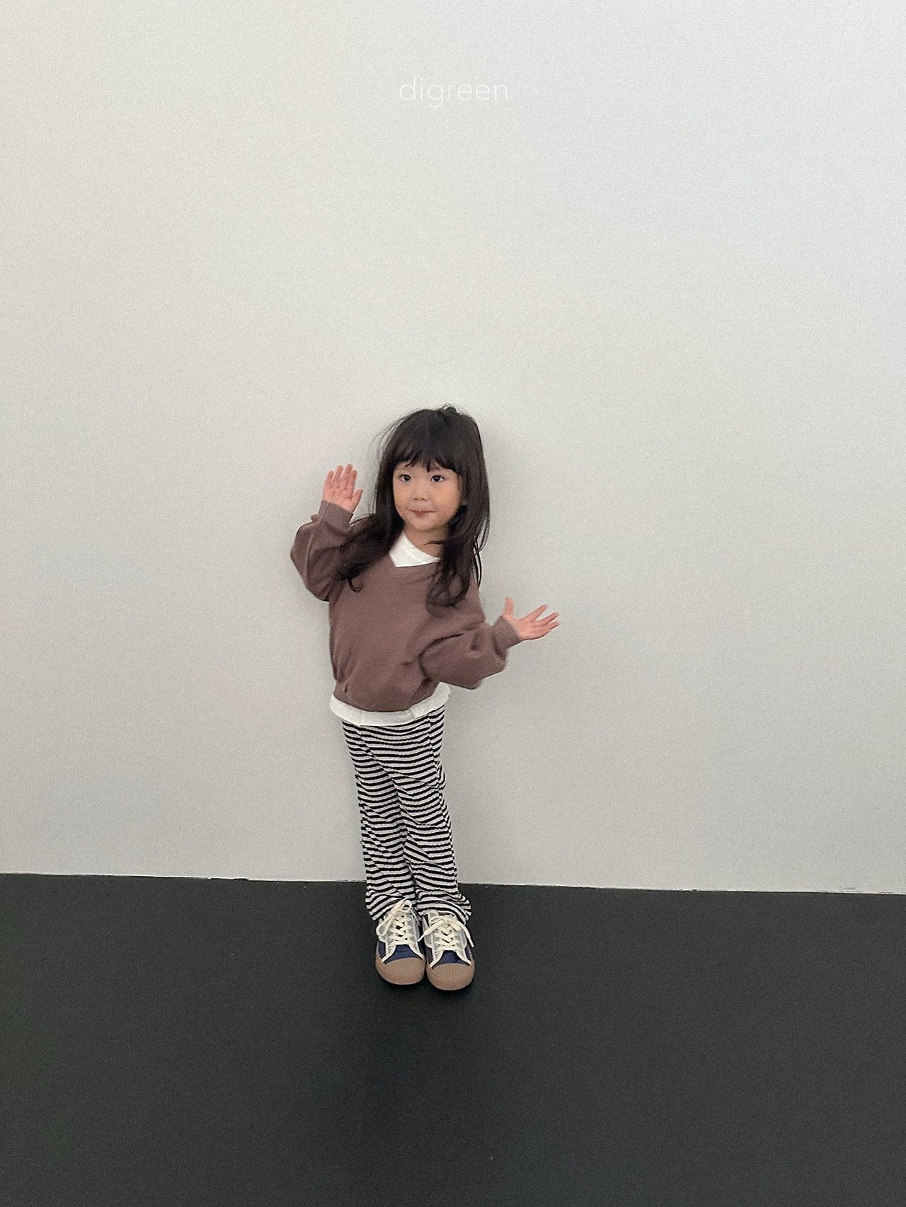 digreen teddy v mtm (85-130cm)