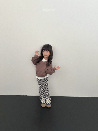 digreen teddy v mtm (85-130cm)