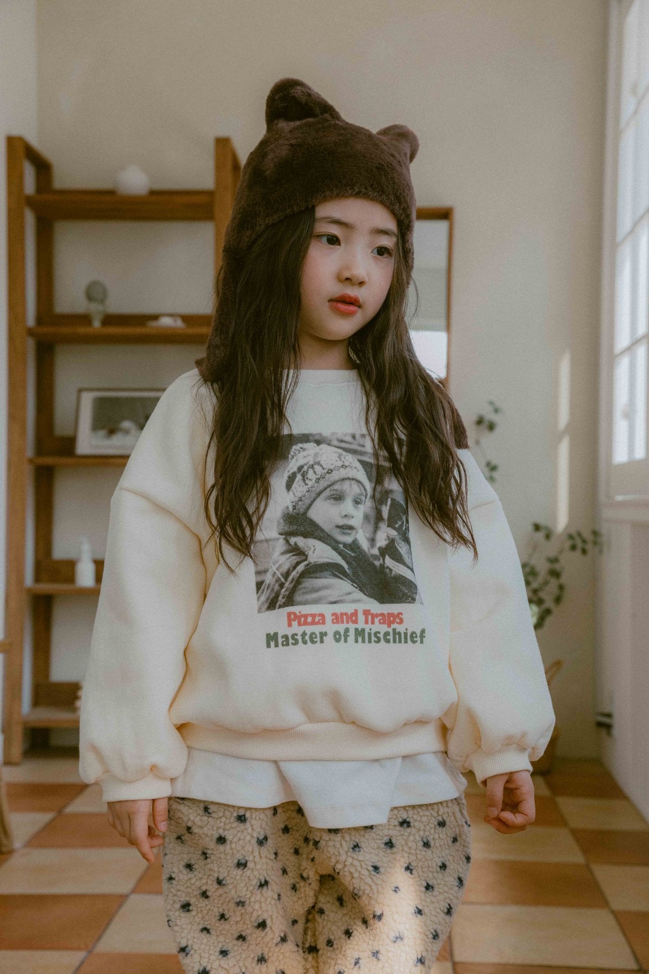 nightbebe winter dream beanie