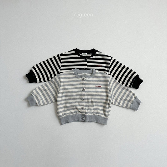 digreen day st cardigan (90-130cm)