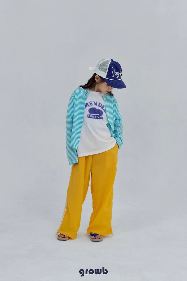Growb Mary Cardigan (90-155cm)
