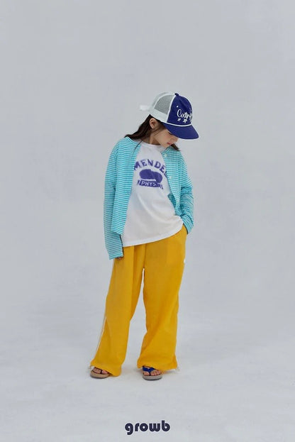 Growb Mary Cardigan (90-155cm)