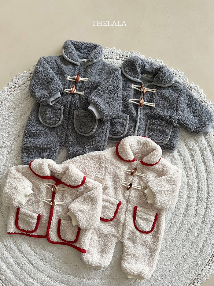 thelala yangyangi jk (~75-115cm)