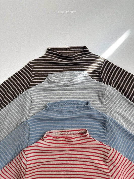 minirobe mary van polar tee (75-110cm)