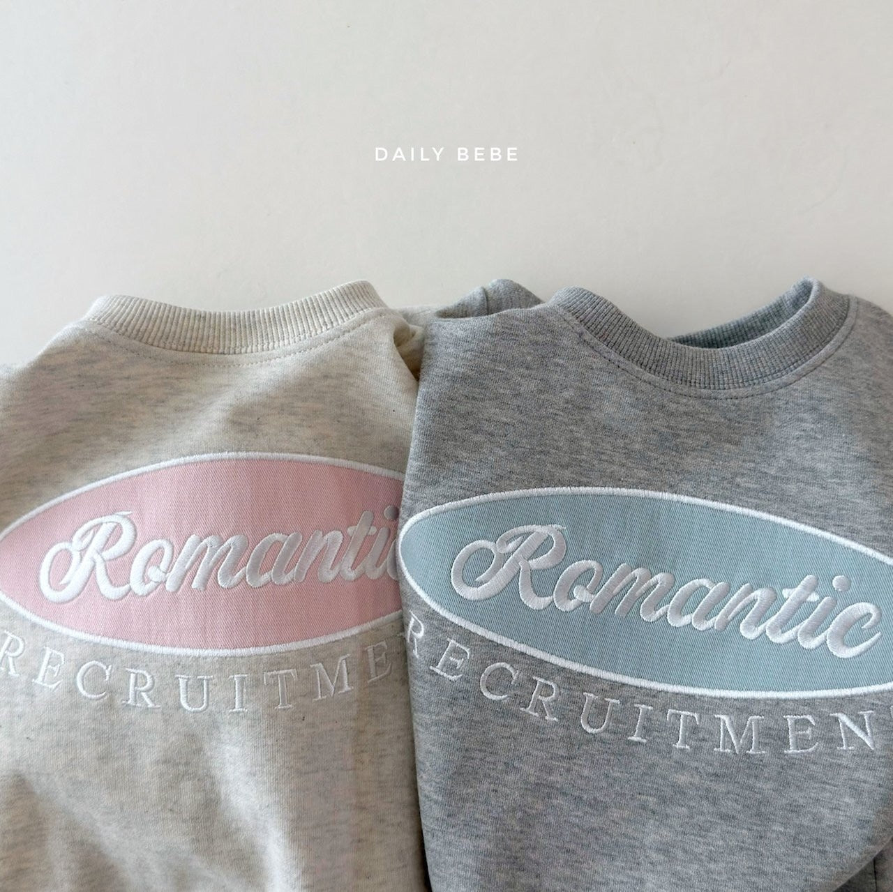 DAILYBEBE romantic MTM (75-145cm)