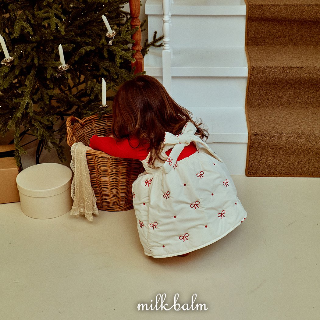 milkbalm ribbon embroidery ops (75-125cm)