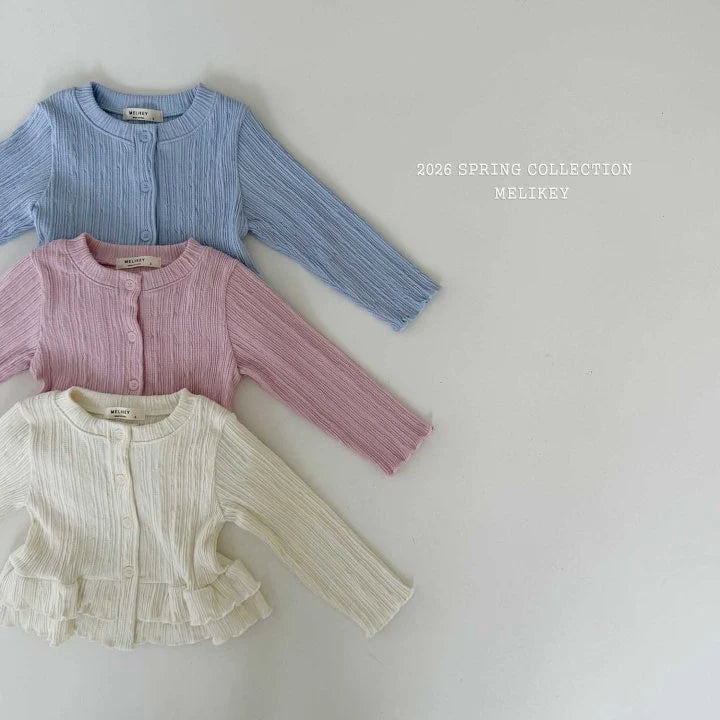 melikey tutu frill CD (~80-140cm)