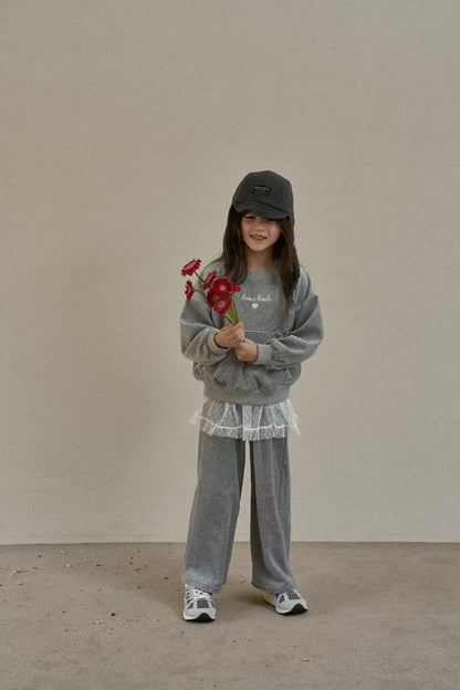 momoann veloa set (90-140cm)