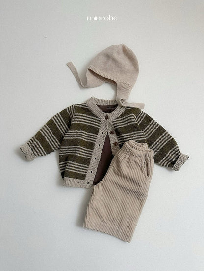 minirobe gwidali knit beanie