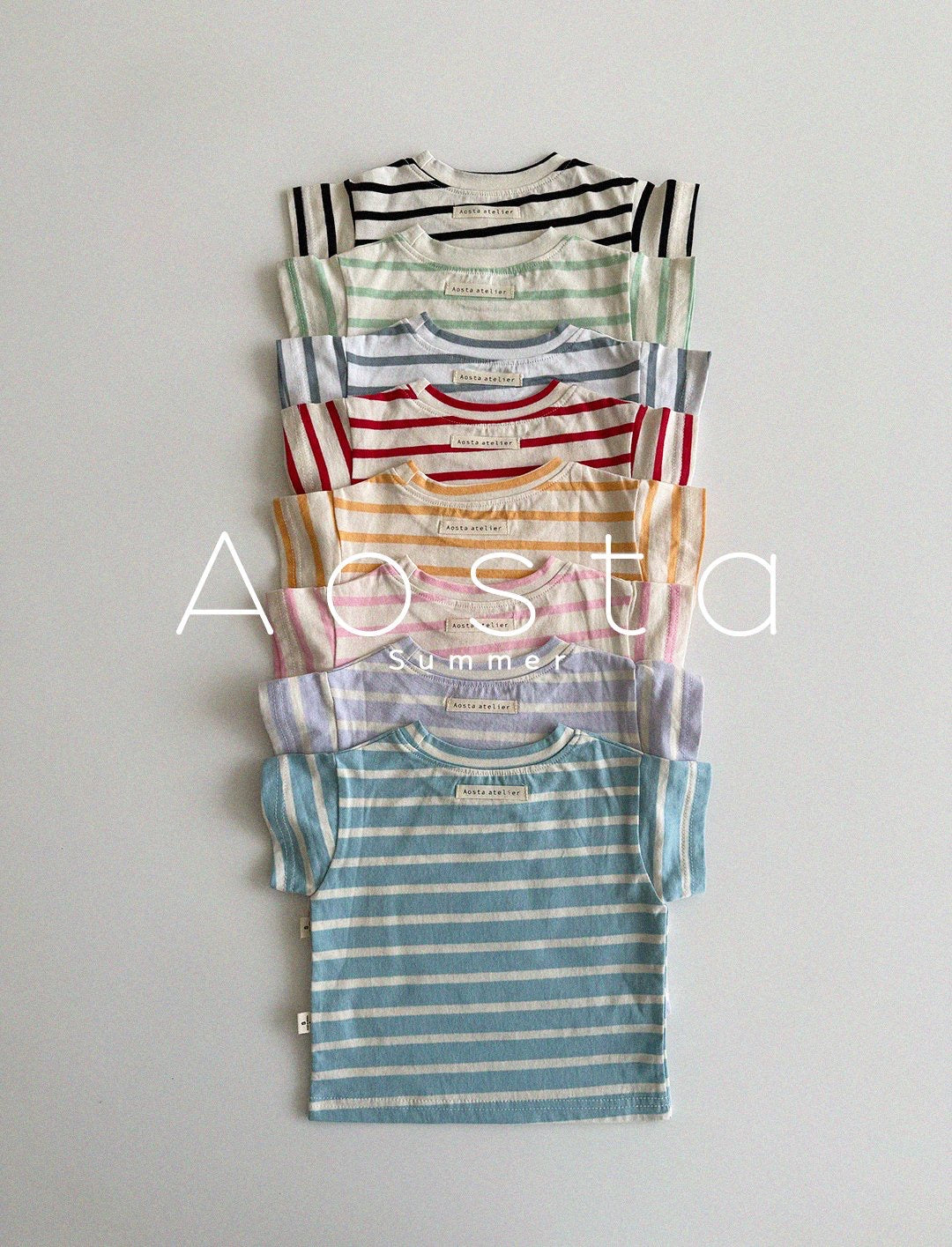 Aosta signature t (70-110cm)