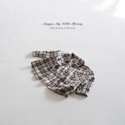 anggo den shirt (80-120cm)
