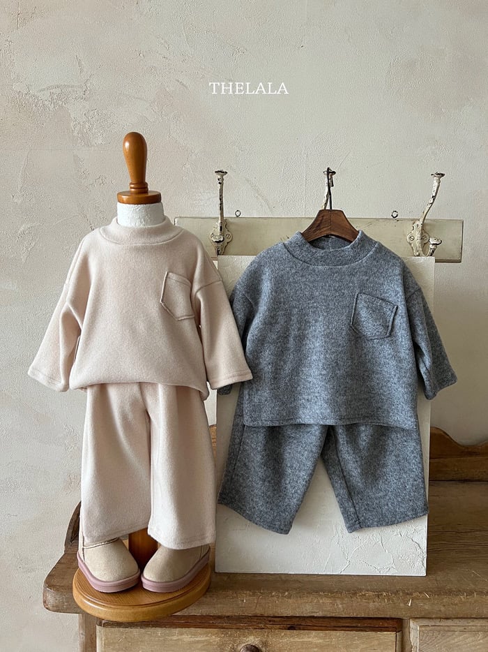 thelala deli pocket set up (~75-115cm)