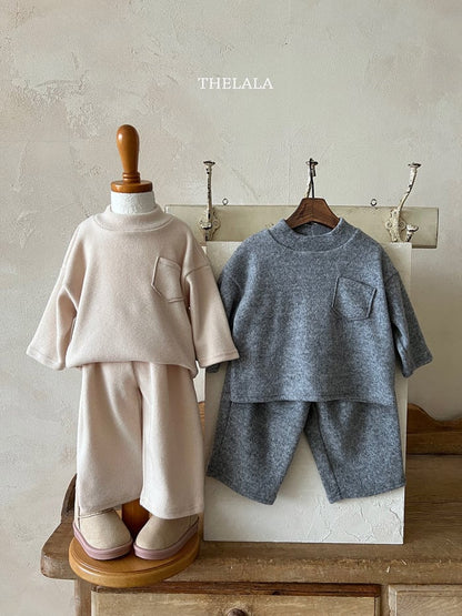 thelala deli pocket set up (~75-115cm)