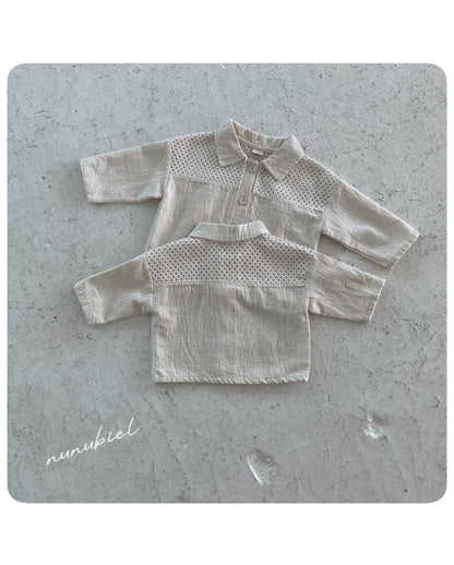 nunubiel panteon shirts (75-120cm)