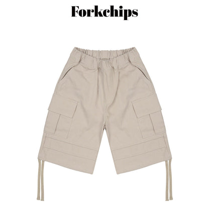 FORKCHIPS flow bermuda pants (95-160cm)