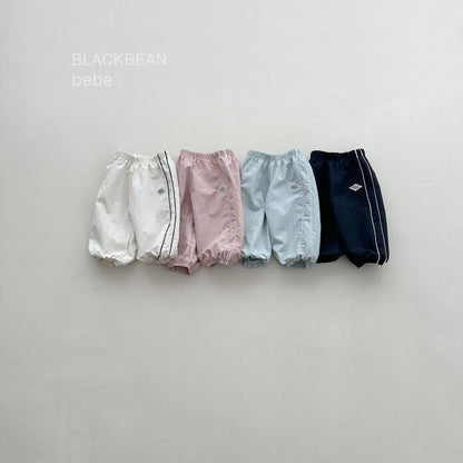 blackbean wild bebe pants(baby)