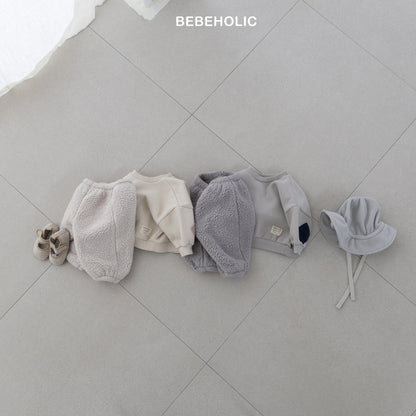 bebeholic model bread and rice cake mtm (3-18m)