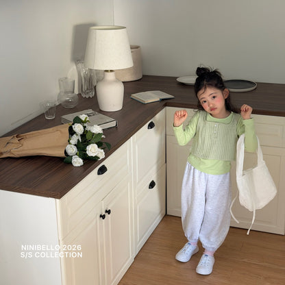 ninibello jelly pop bustier (80-130cm)