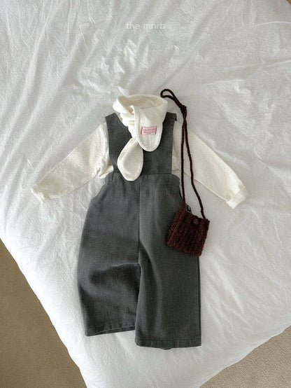 minirobe baguette muffler