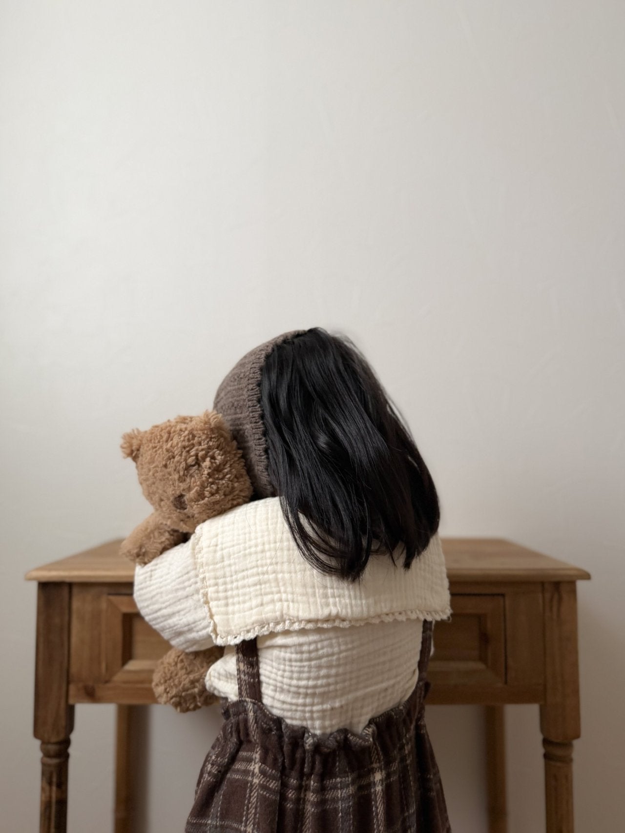 mimi market seri blouse (70-85cm)