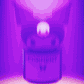 FORMENT ✕ KUROMI 限量聯名香水套裝💜🖤 （限定大頭+分瓶裝+貼紙)