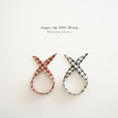 anggo sasha headband