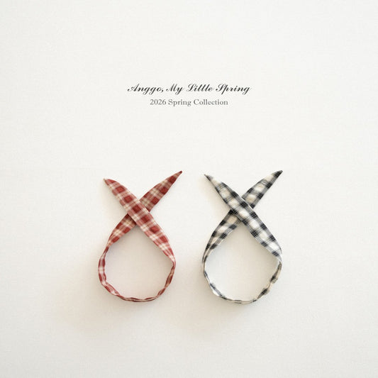 anggo sasha headband