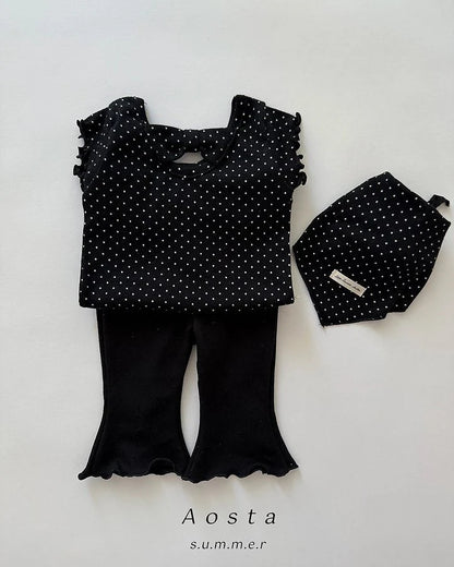 Aosta kiki blouse (~70-115cm)