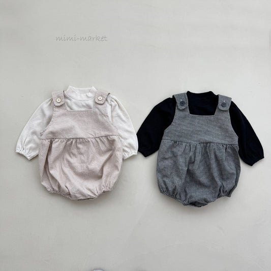 mimi market high end suit (bebe70-85cm)