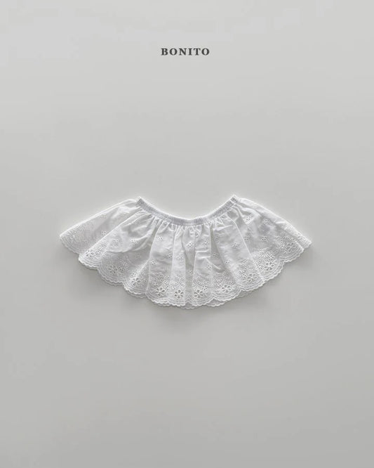 Bonito Layered Skirt (free size)