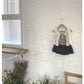 nunubiel jasmine vest (75-120cm)
