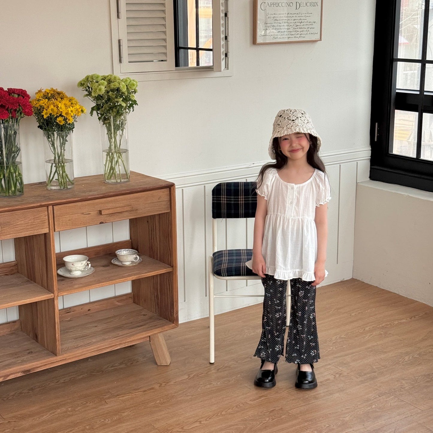 ninibello petit pleats (80-130cm)
