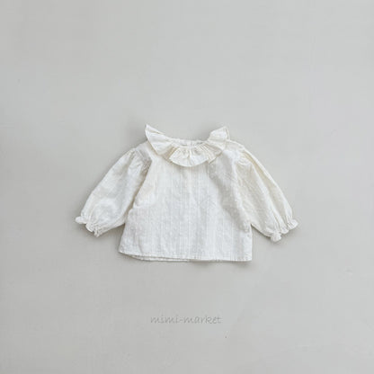 mimi market swing blouse (bebe70-85cm)