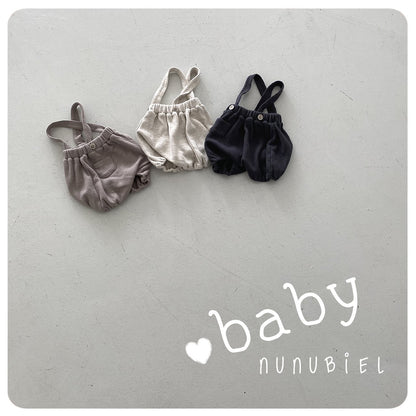 nunubiel montblanc romper (~70-80cm)