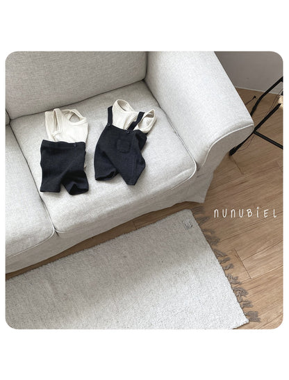 nunubiel waffle leggings (75-120cm)