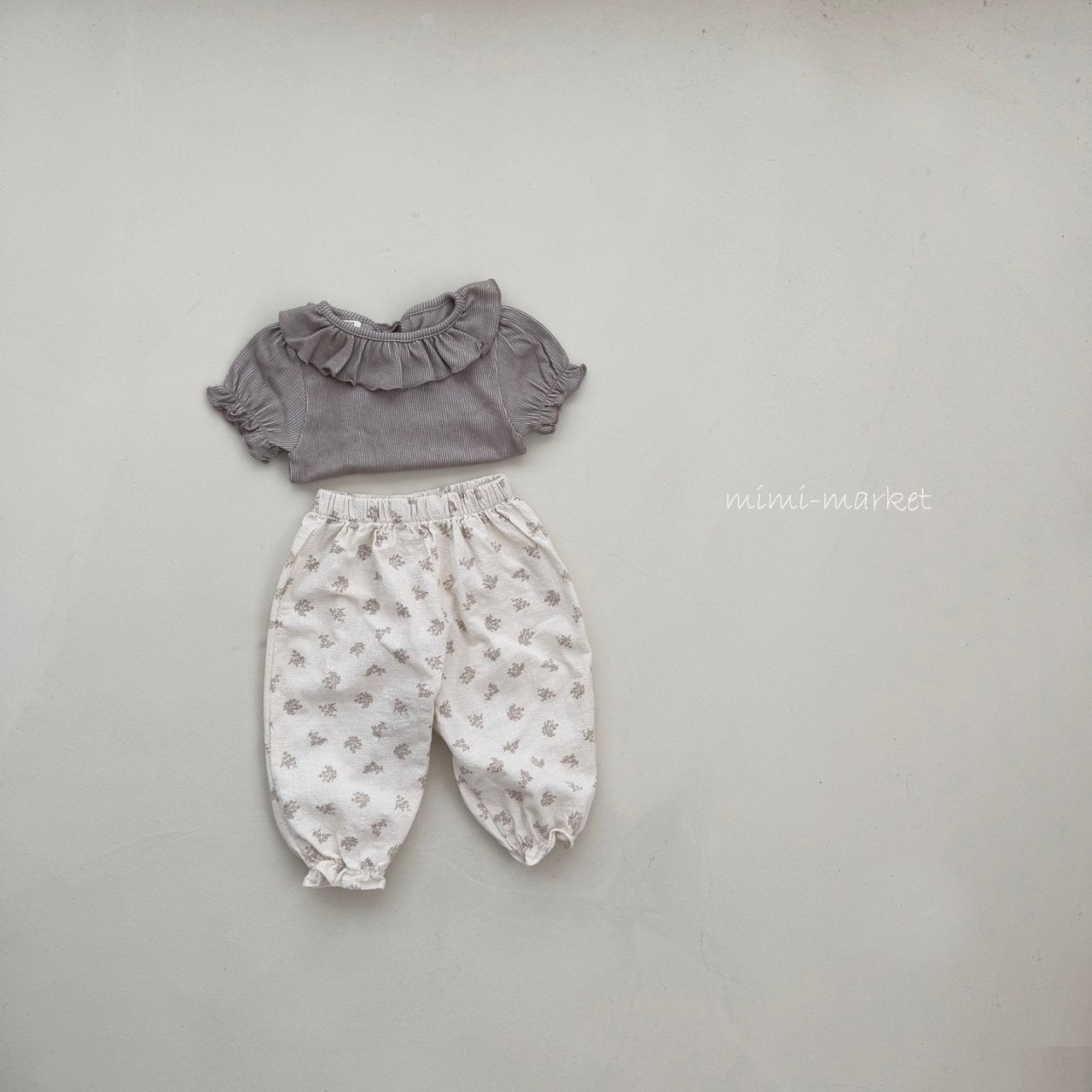 mimi market prim pants (70-85cm)
