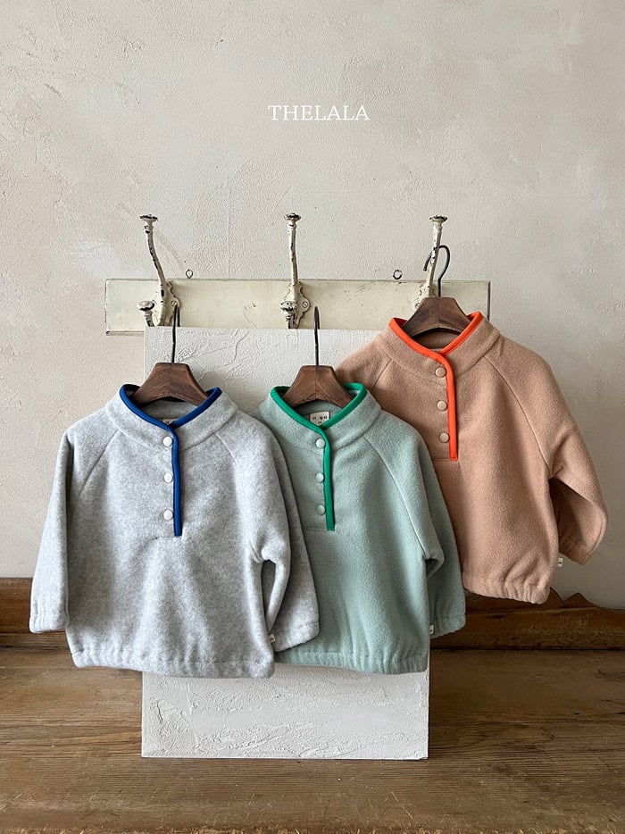 thelala fly tee (~75-115cm)