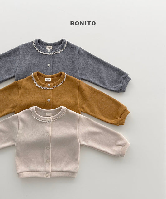 bonito beyond cardigan (~80-140cm)