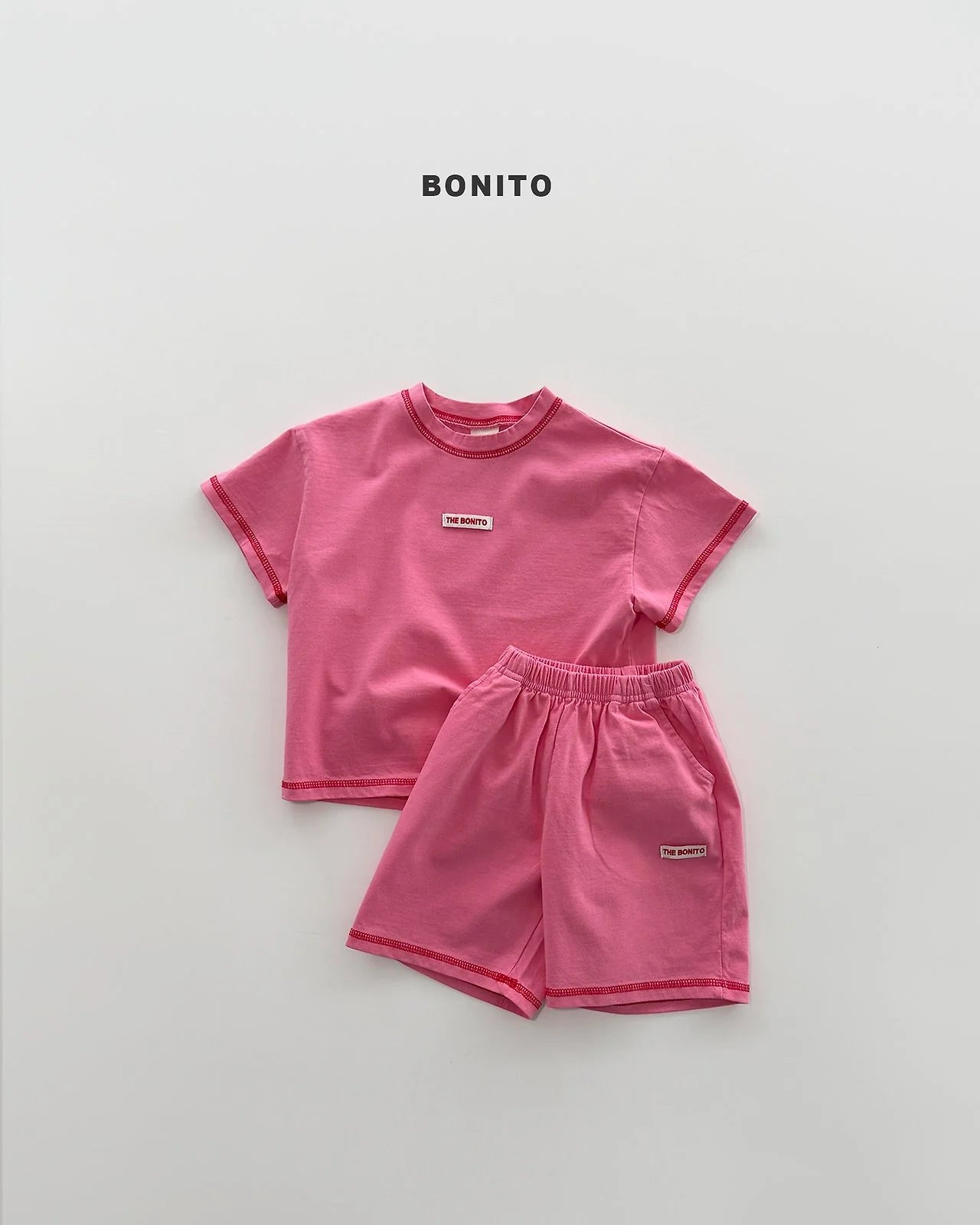 Bonito bonito signature set (~80-140cm)