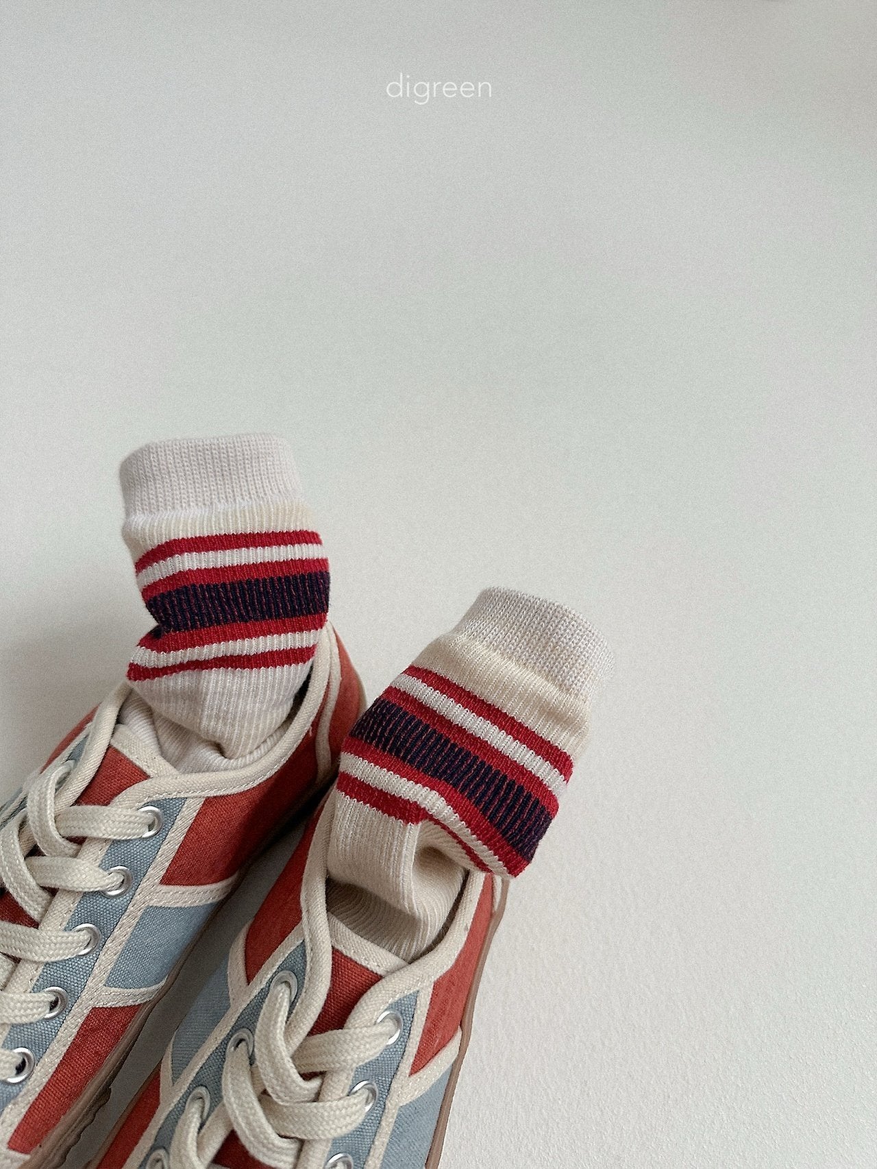 digreen authentic socks
