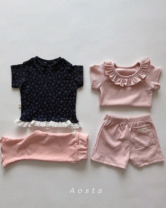 Aosta olivia blouse (~70-115cm)